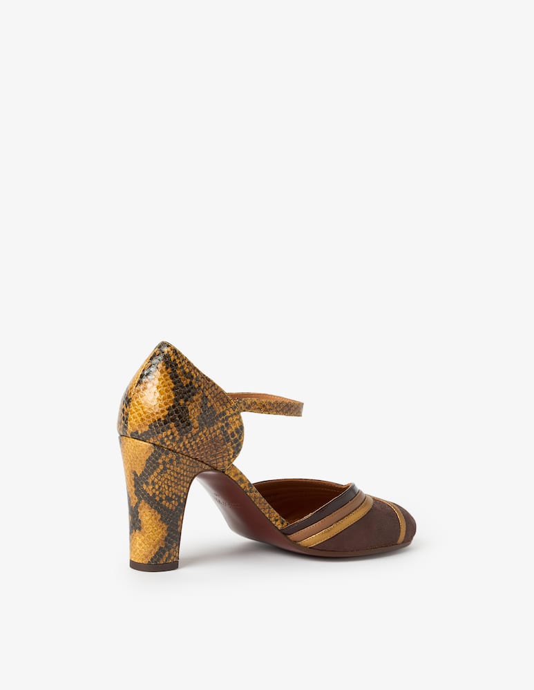 rinascente Chie Mihara Mirka d'Orsay pumps