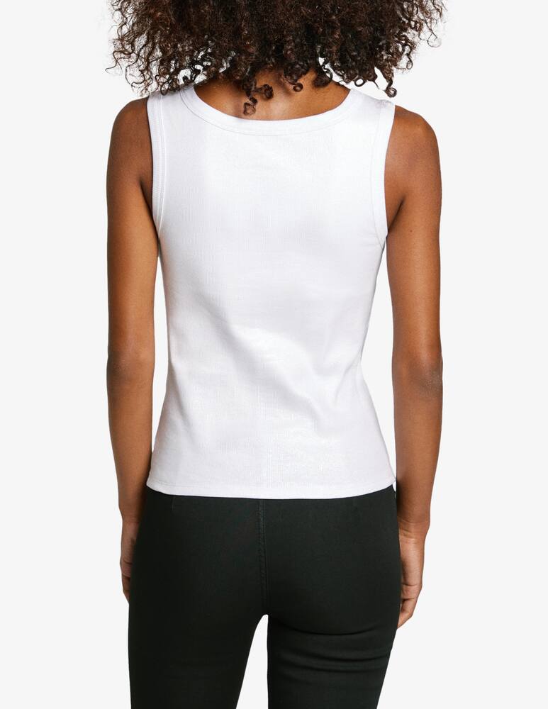 rinascente Pepe Jeans Lacey tank top