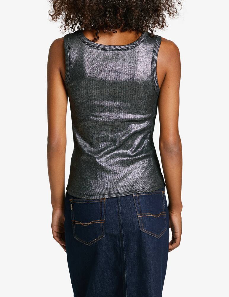 rinascente Pepe Jeans Lacey tank top