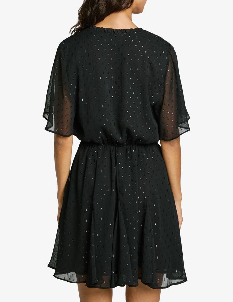 rinascente Pepe Jeans Anubis mini dress