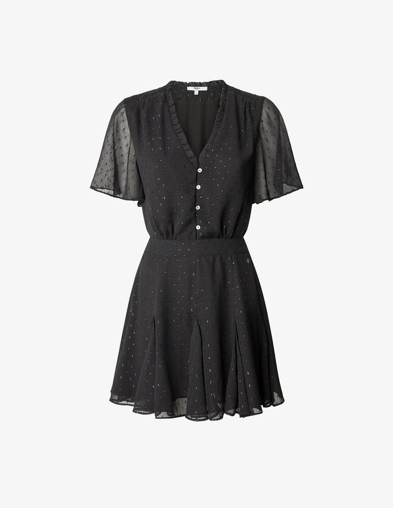 rinascente Pepe Jeans Anubis mini dress