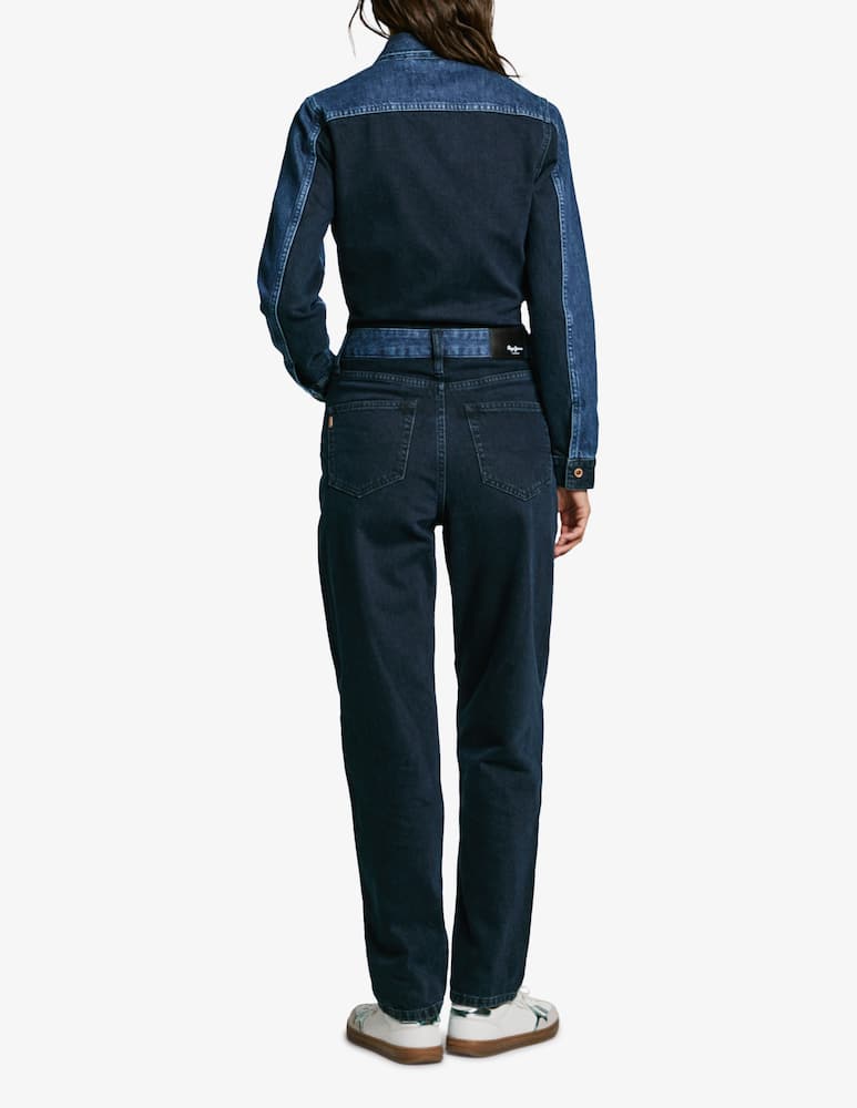 rinascente Pepe Jeans Tuta di jeans Valerie