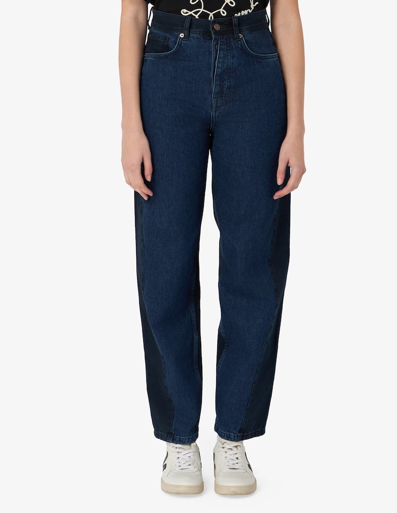 Pepe Jeans Jeans barrel - immagine 1 Pepe Jeans Jeans barrel - immagine 1
