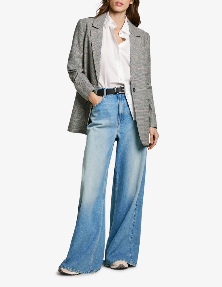 rinascente Pepe Jeans Wide leg jeans Jaimy