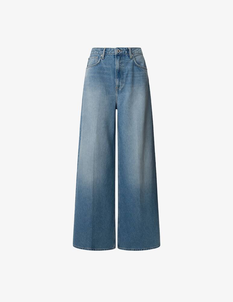 rinascente Pepe Jeans Wide leg jeans Jaimy
