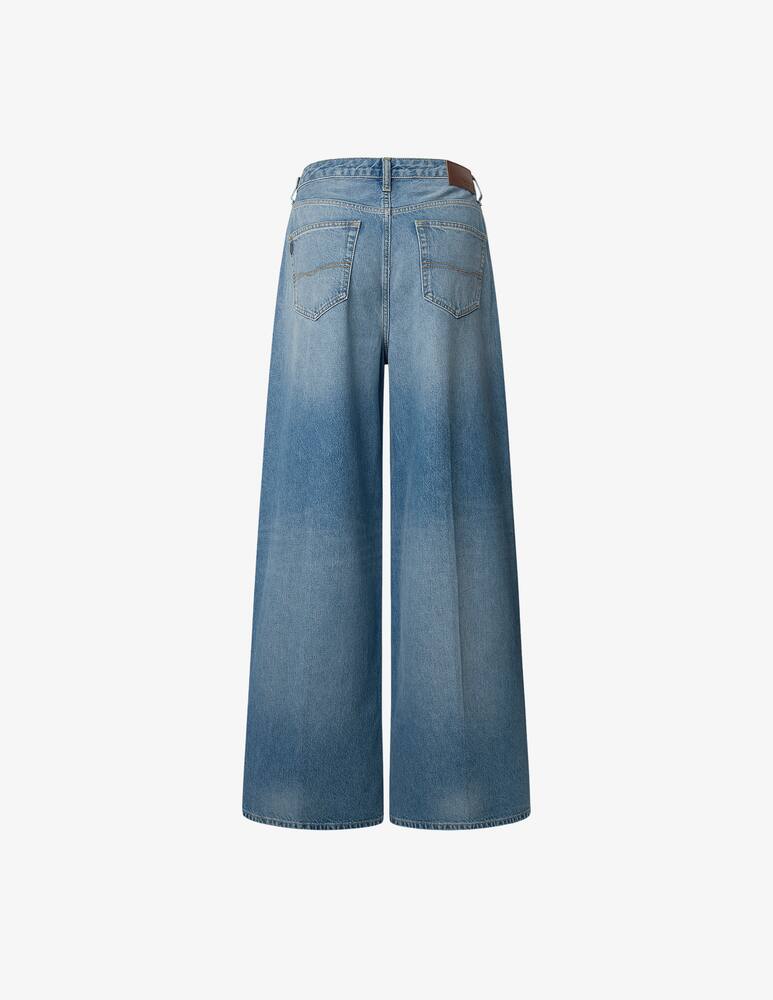 rinascente Pepe Jeans Wide leg jeans Jaimy
