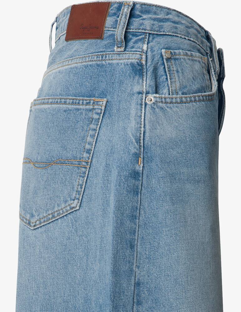 rinascente Pepe Jeans Wide leg jeans Jaimy
