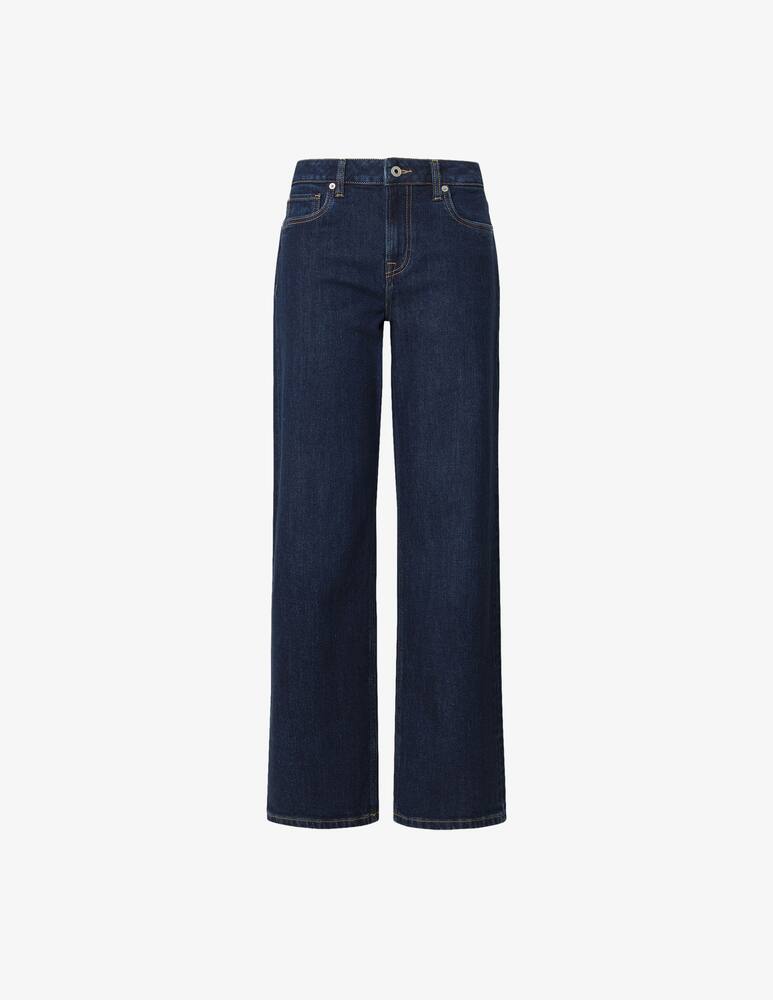 rinascente Pepe Jeans Hazel loose fit jeans