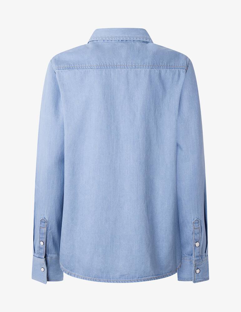 rinascente Pepe Jeans Camicia di jeans