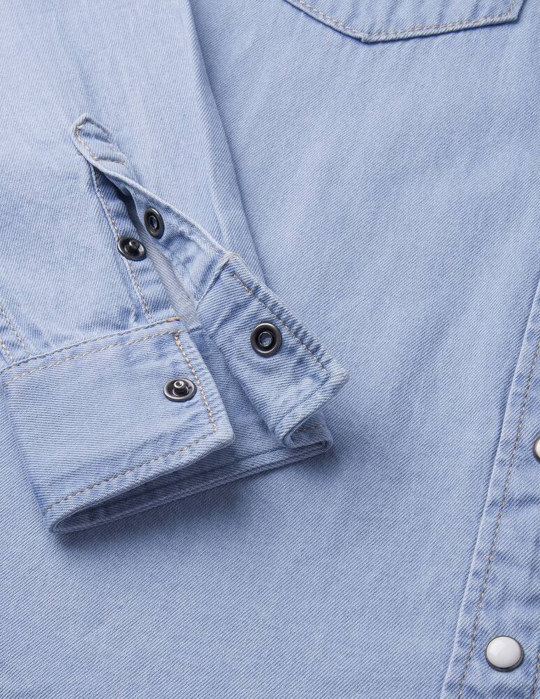 rinascente Pepe Jeans Camicia di jeans