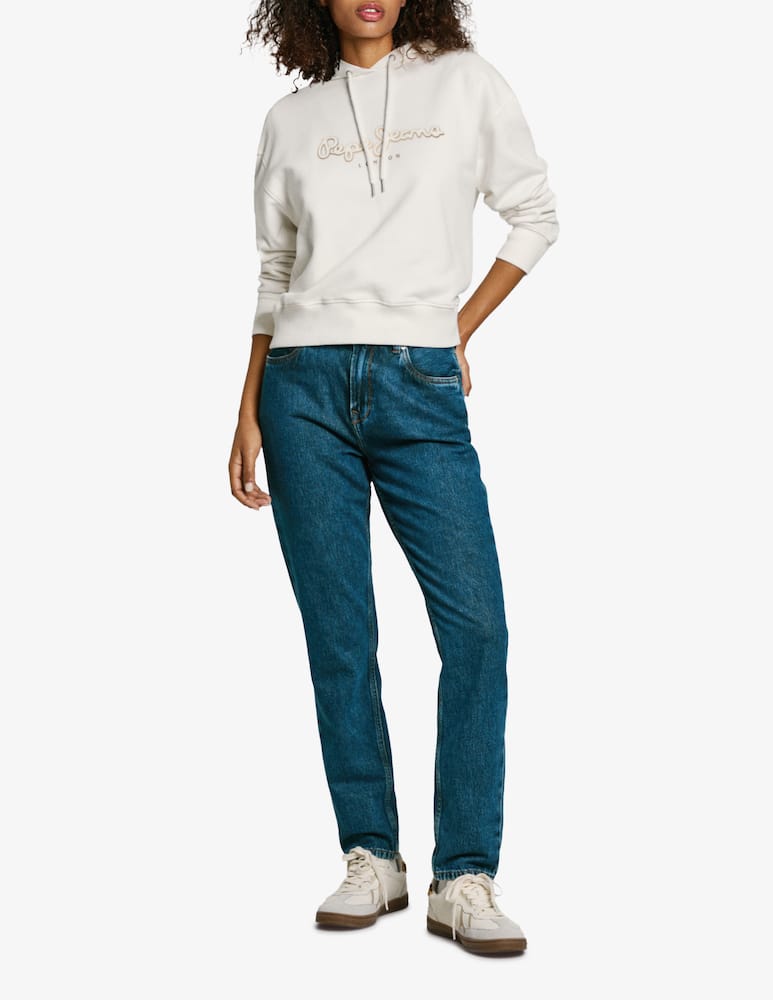 rinascente Pepe Jeans Maddy hoodie