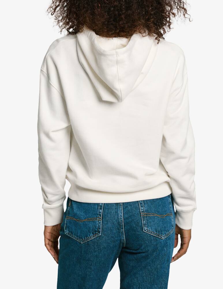 rinascente Pepe Jeans Maddy hoodie