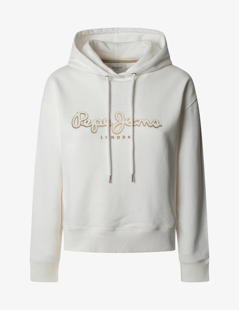 rinascente Pepe Jeans Maddy hoodie