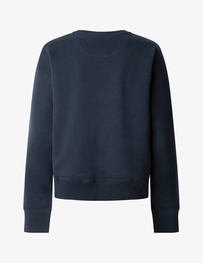 rinascente Pepe Jeans Felpa girocollo Maddy