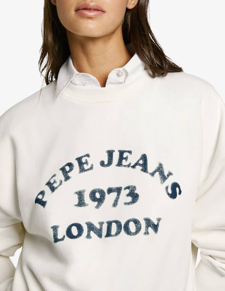 rinascente Pepe Jeans Maglia Venus