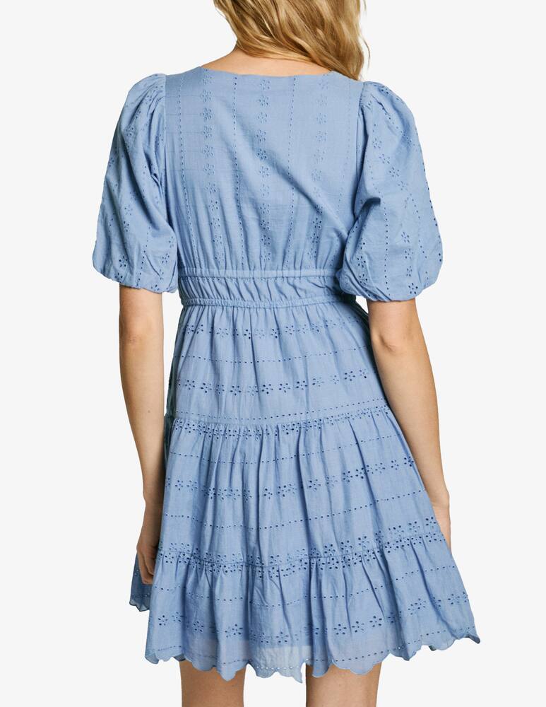 rinascente Pepe Jeans Abito sangallo giorno