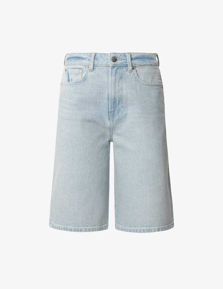 rinascente Pepe Jeans Breeze denim shorts