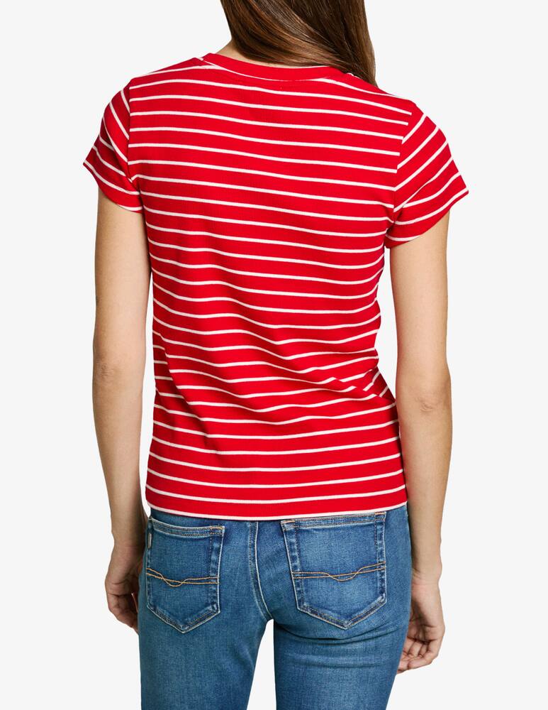 rinascente Pepe Jeans Maglia a righe Meribel