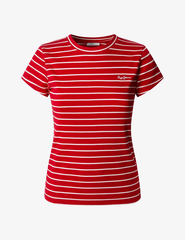 rinascente Pepe Jeans Maglia a righe Meribel