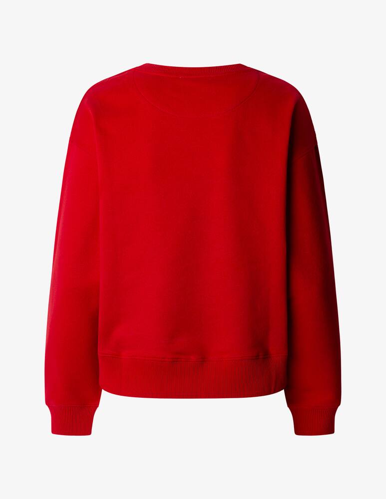 rinascente Pepe Jeans Reagan crewneck jumper