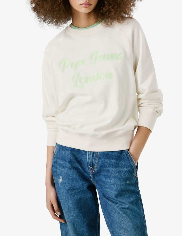 rinascente Pepe Jeans Maglia manica lunga Alison