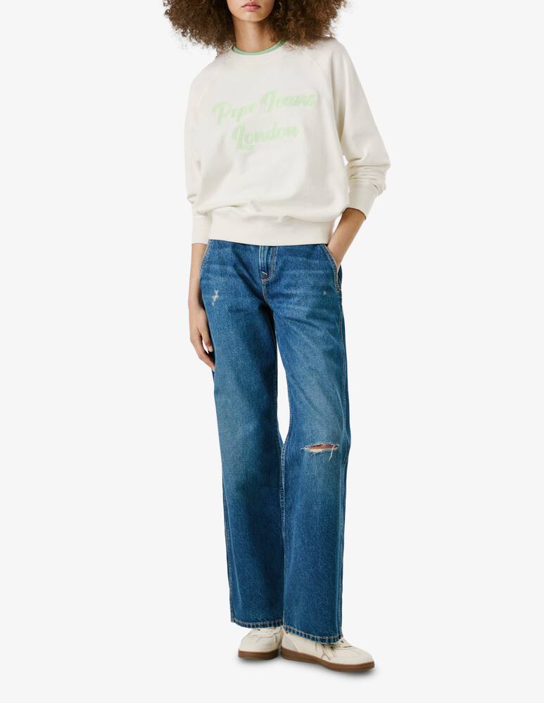 rinascente Pepe Jeans Maglia manica lunga Alison