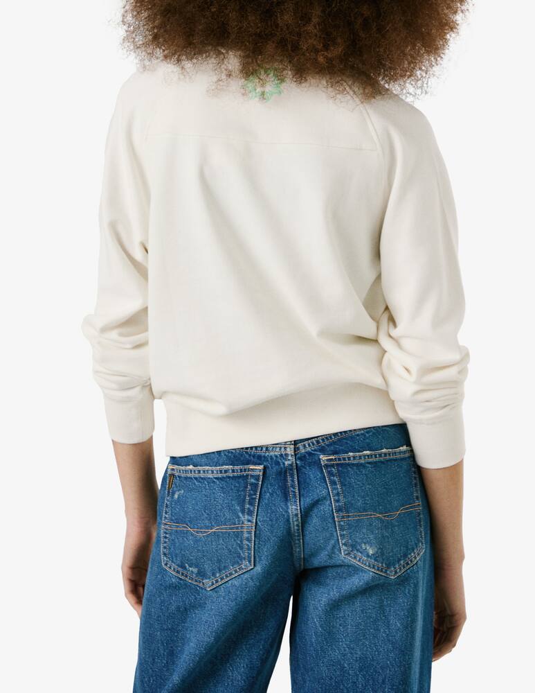 rinascente Pepe Jeans Maglia manica lunga Alison