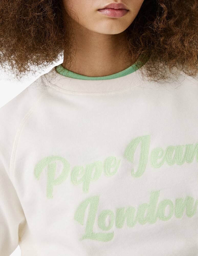 rinascente Pepe Jeans Maglia manica lunga Alison