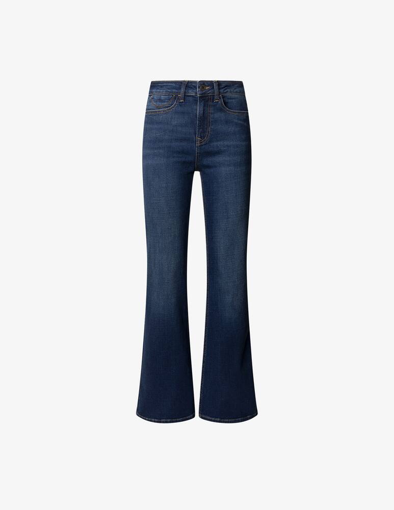 rinascente Pepe Jeans Flare denim trousers