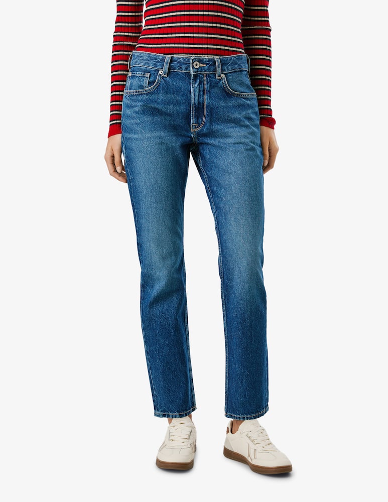rinascente Pepe Jeans Straight jeans Mary