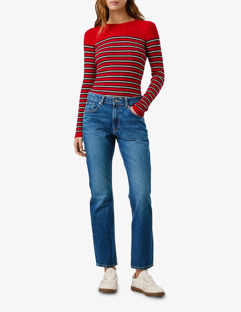 rinascente Pepe Jeans Straight jeans Mary
