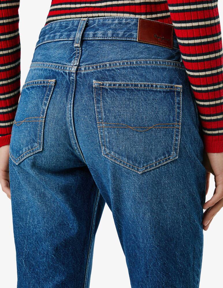 rinascente Pepe Jeans Straight jeans Mary