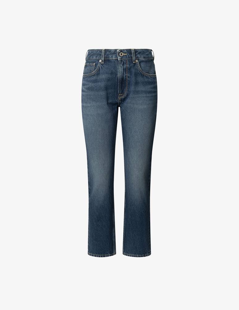 rinascente Pepe Jeans Straight jeans Mary