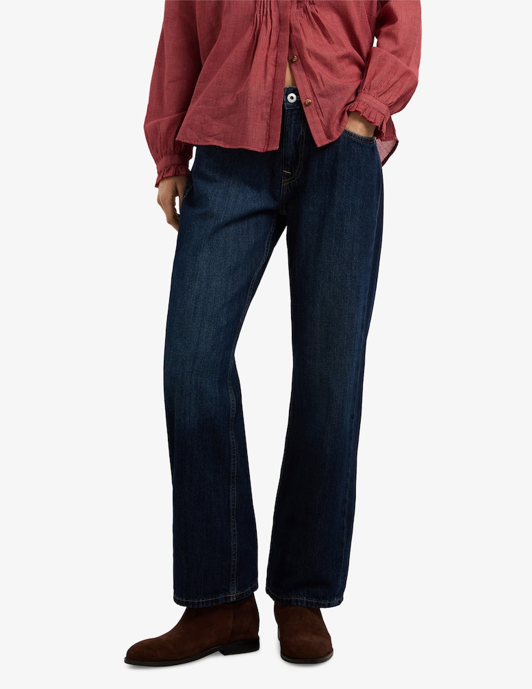 rinascente Pepe Jeans Loose jeans Nicky