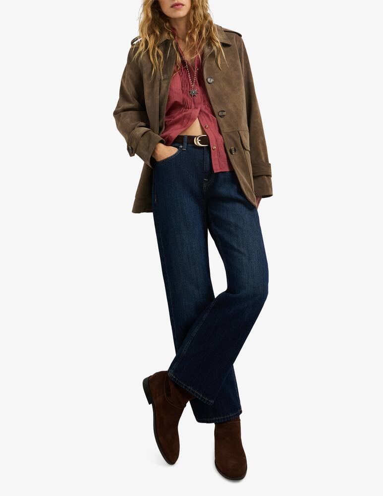 rinascente Pepe Jeans Loose jeans Nicky