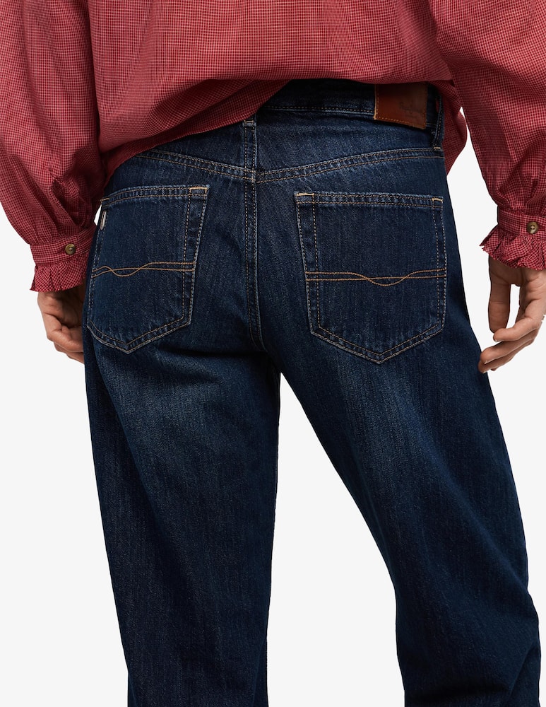 rinascente Pepe Jeans Loose jeans Nicky