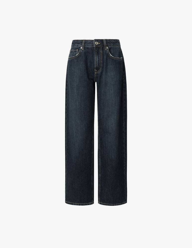 rinascente Pepe Jeans Loose jeans Nicky