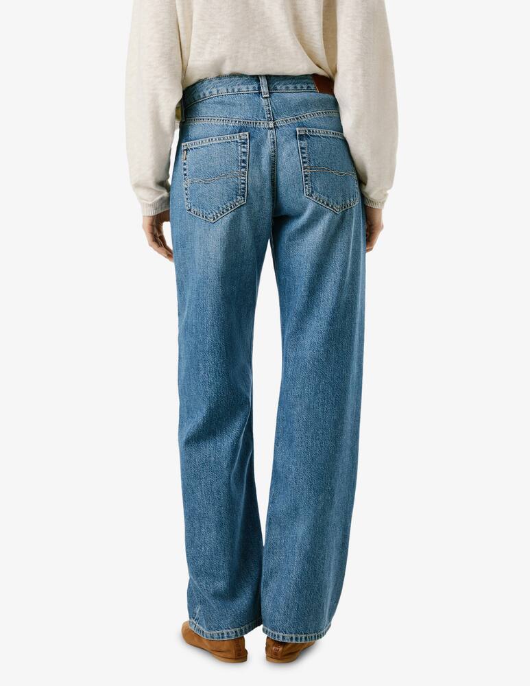 rinascente Pepe Jeans Loose fit jeans Nicky