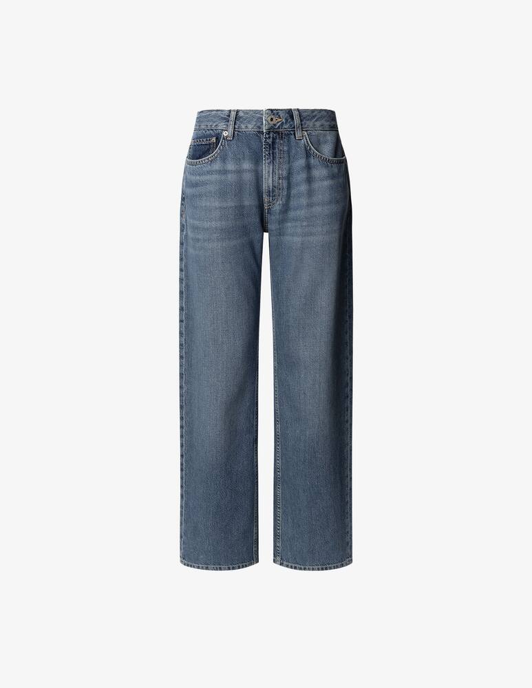 rinascente Pepe Jeans Loose fit jeans Nicky