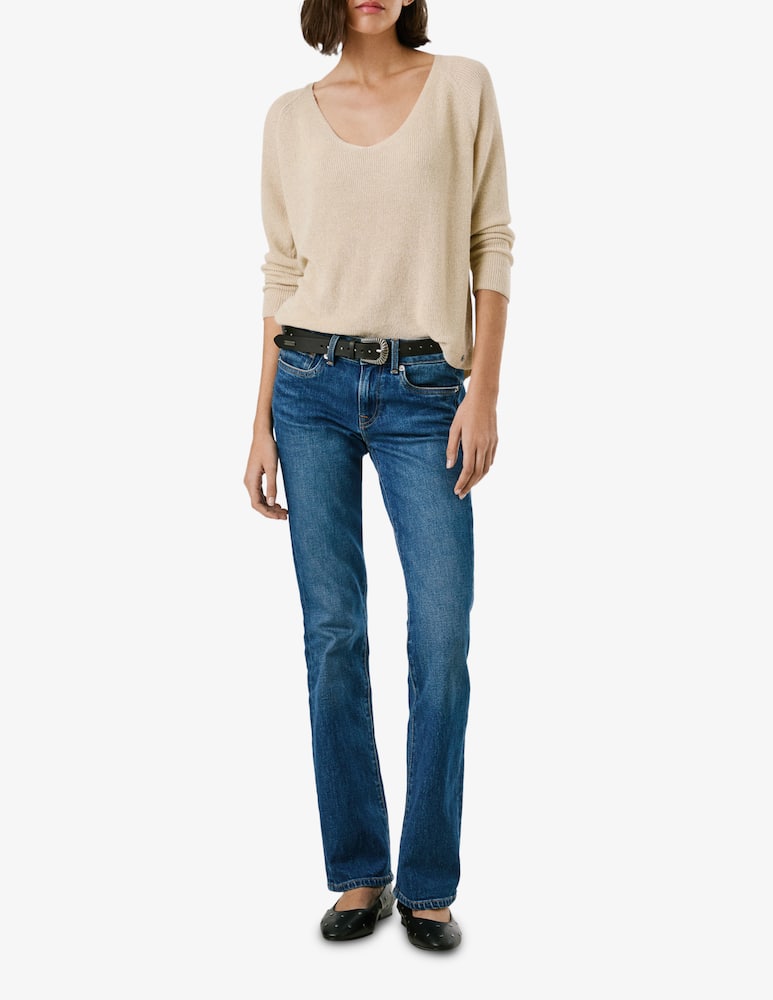 Pepe Jeans Jeans bootcut Piccadilly - immagine 2