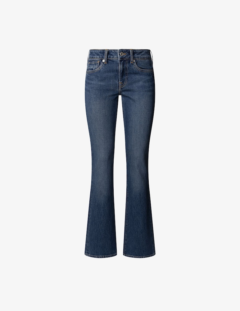 Pepe Jeans Jeans bootcut Piccadilly - immagine 5