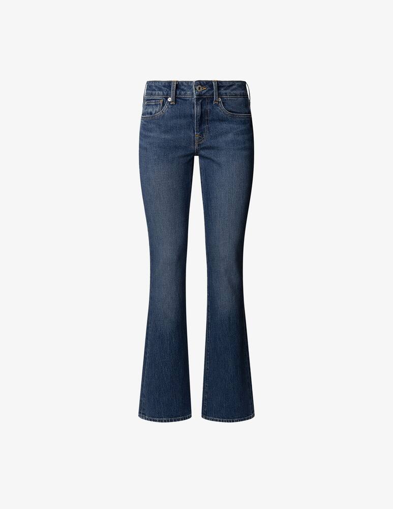 rinascente Pepe Jeans Piccadilly bootcut jeans
