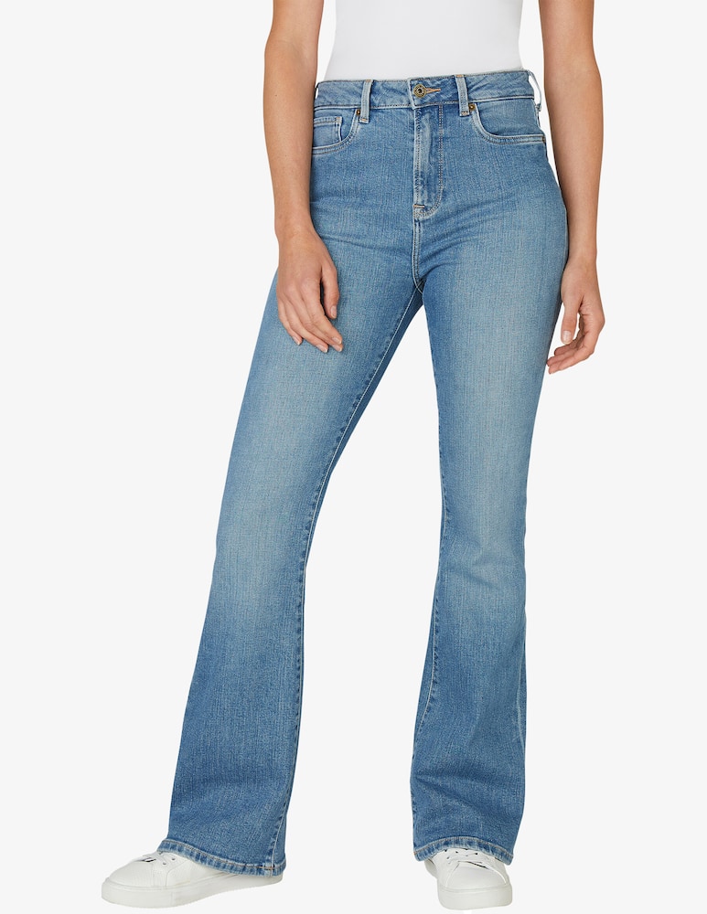 Pepe Jeans Jeans flare Dion - immagine 1 Pepe Jeans Jeans flare Dion - immagine 1