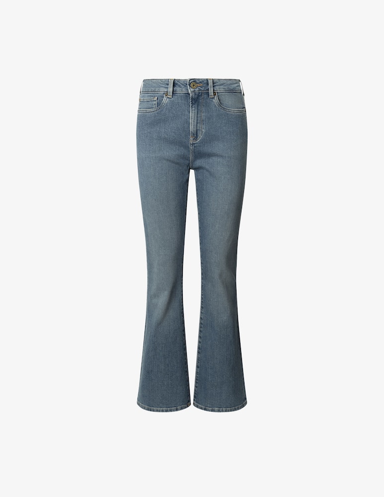 Pepe Jeans Jeans flare Dion - immagine 3 Pepe Jeans Jeans flare Dion - immagine 3