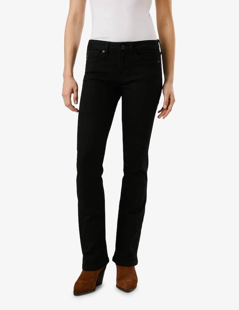 rinascente Pepe Jeans Piccadilly bootcut jeans