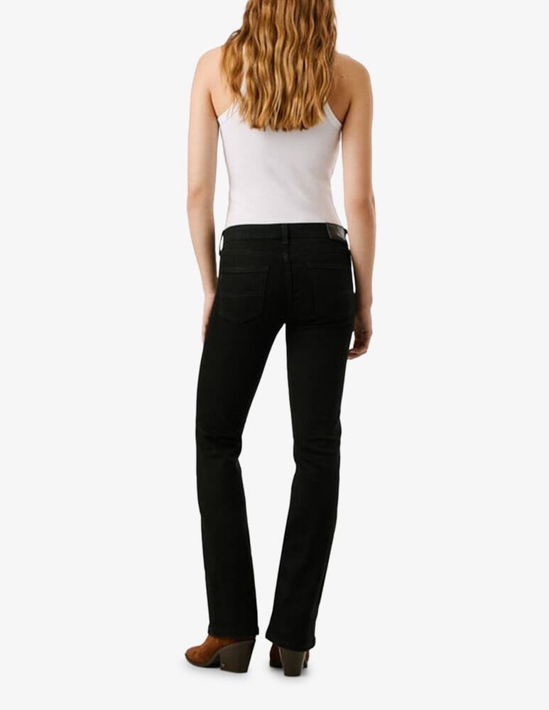 rinascente Pepe Jeans Piccadilly bootcut jeans