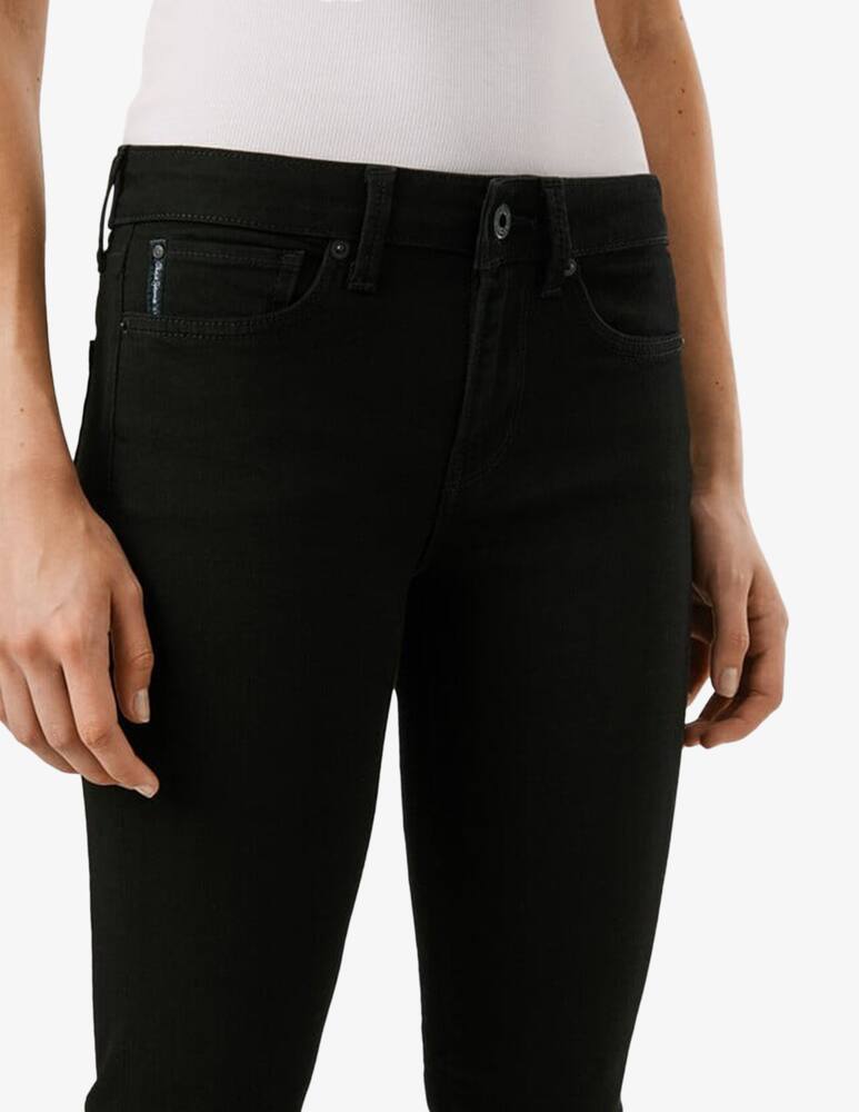 rinascente Pepe Jeans Piccadilly bootcut jeans