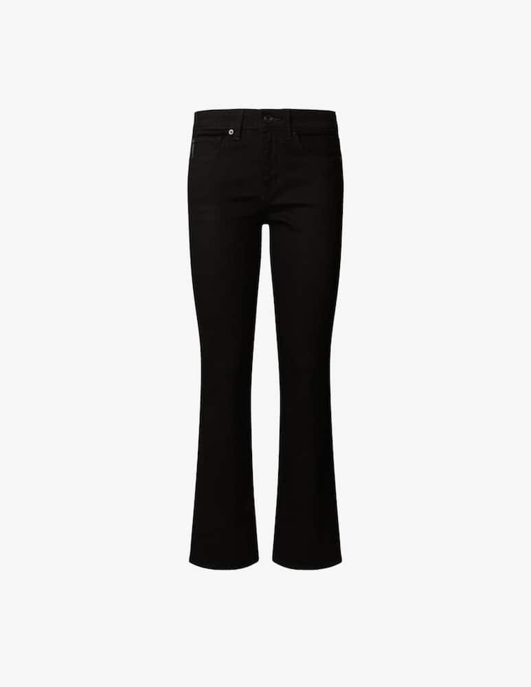 rinascente Pepe Jeans Piccadilly bootcut jeans