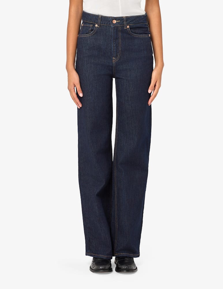 rinascente Pepe Jeans Straight-leg jeans Lexa