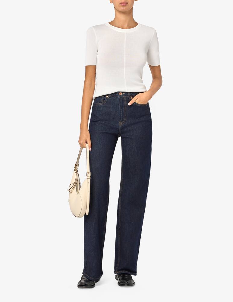rinascente Pepe Jeans Straight-leg jeans Lexa